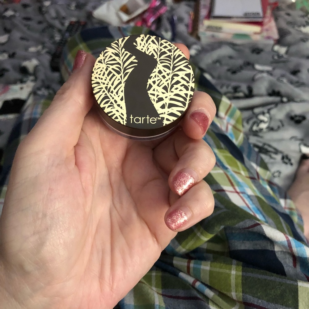 Tarte Smooth Operator Smooth Finishing Powder